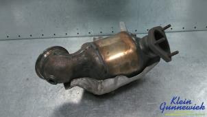 Gebruikte Katalysator Opel Mokka Prijs € 200,00 Margeregeling aangeboden door Klein Gunnewiek Autodemontage & Motorentechniek