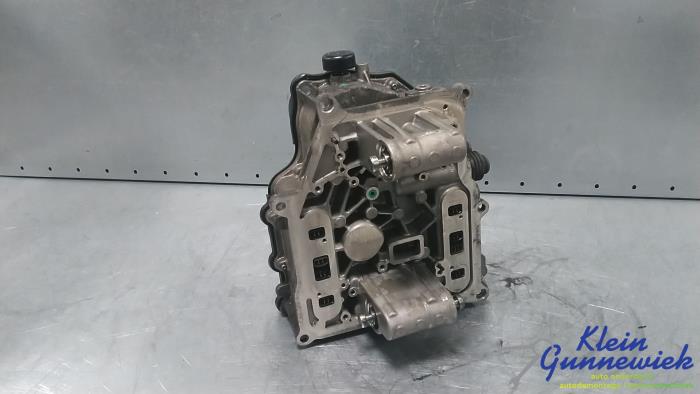 Gebruikte Mechatronic Volkswagen Polo Prijs € 575,00 Margeregeling aangeboden door Klein Gunnewiek Autodemontage & Motorentechniek