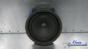 Gebruikte Speaker Volvo XC90 Prijs € 25,00 Margeregeling aangeboden door Klein Gunnewiek Autodemontage & Motorentechniek
