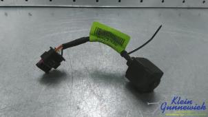 Gebruikte Achteruitrij Camera Opel Mokka Prijs € 75,00 Margeregeling aangeboden door Klein Gunnewiek Autodemontage & Motorentechniek