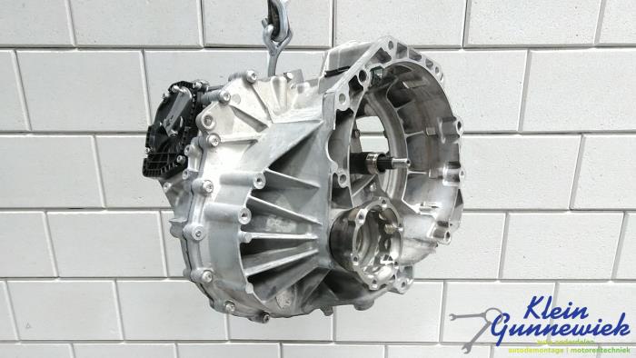 Gereviseerde Automaatbak Seat Leon Prijs € 1.445,95 Inclusief btw aangeboden door Klein Gunnewiek Autodemontage & Motorentechniek