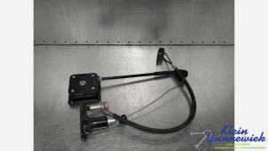 Gebruikte Reservewiel Ophangmechaniek Ford Transit Prijs € 45,00 Margeregeling aangeboden door Klein Gunnewiek Autodemontage & Motorentechniek