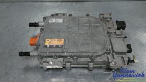 Gebruikte Inverter Jaguar I-Pace Prijs € 275,00 Margeregeling aangeboden door Klein Gunnewiek Autodemontage & Motorentechniek