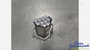 Gebruikte Pinker rechts BMW 5-Serie Prijs € 45,00 Margeregeling aangeboden door Klein Gunnewiek Autodemontage & Motorentechniek