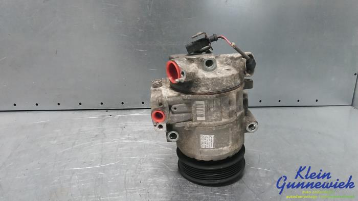 Gebruikte Aircopomp Volkswagen Polo Prijs € 65,00 Margeregeling aangeboden door Klein Gunnewiek Autodemontage & Motorentechniek
