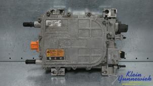 Gebruikte Inverter Jaguar I-Pace Prijs € 275,00 Margeregeling aangeboden door Klein Gunnewiek Autodemontage & Motorentechniek