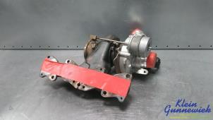 Gebruikte Turbo Volvo XC90 Prijs € 495,00 Margeregeling aangeboden door Klein Gunnewiek Autodemontage & Motorentechniek