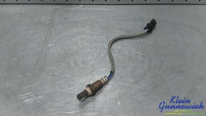 Gebruikte Lambda Sonde Volvo XC90 Prijs € 45,00 Margeregeling aangeboden door Klein Gunnewiek Autodemontage & Motorentechniek