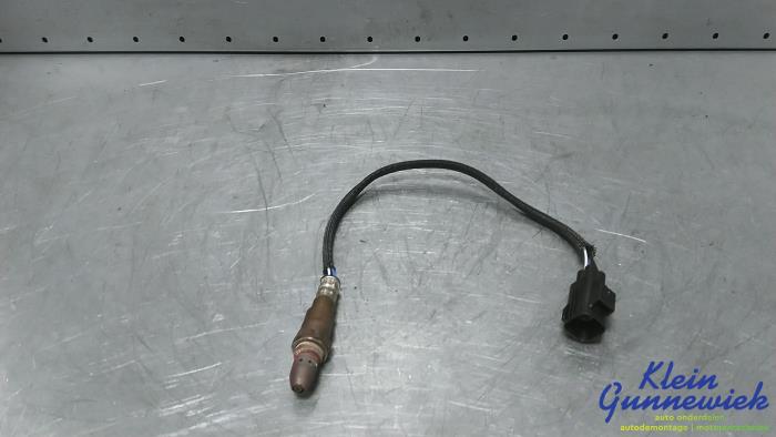 Gebruikte Lambda Sonde Volvo XC90 Prijs € 45,00 Margeregeling aangeboden door Klein Gunnewiek Autodemontage & Motorentechniek