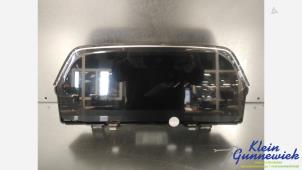 Gebruikte Cockpit Audi Q8 Prijs € 795,00 Margeregeling aangeboden door Klein Gunnewiek Autodemontage & Motorentechniek