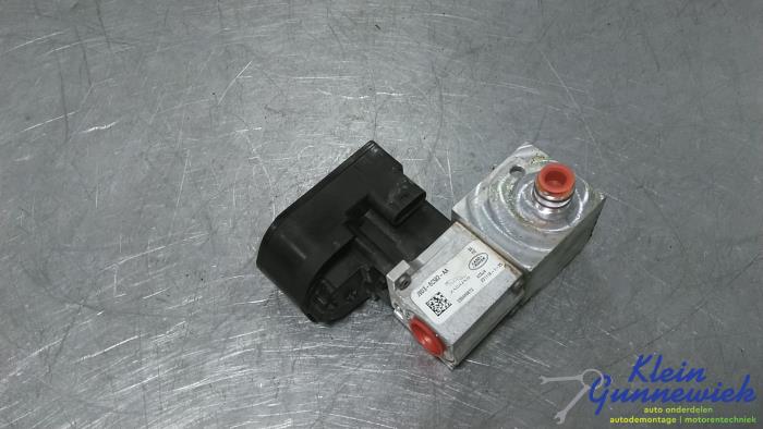 Gebruikte Airco deel (div) Jaguar I-Pace Prijs € 70,00 Margeregeling aangeboden door Klein Gunnewiek Autodemontage & Motorentechniek