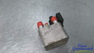 Gebruikte Warmtewisselaar Jaguar I-Pace Prijs € 75,00 Margeregeling aangeboden door Klein Gunnewiek Autodemontage & Motorentechniek