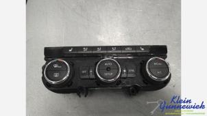 Gebruikte Chaufage Bedieningspaneel Seat Leon Prijs € 65,00 Margeregeling aangeboden door Klein Gunnewiek Autodemontage & Motorentechniek
