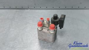 Gebruikte Warmtewisselaar Jaguar I-Pace Prijs € 75,00 Margeregeling aangeboden door Klein Gunnewiek Autodemontage & Motorentechniek