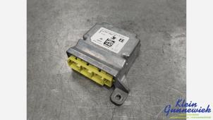 Gebruikte Airbag Module Ford Fiesta Prijs € 50,00 Margeregeling aangeboden door Klein Gunnewiek Autodemontage & Motorentechniek