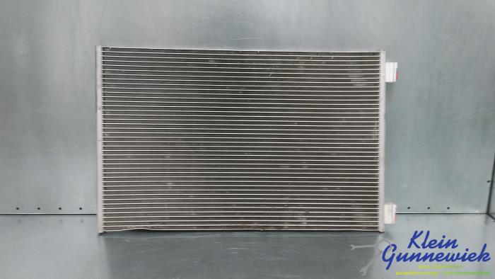 Gebruikte Airco Condensor Jaguar I-Pace Prijs € 195,00 Margeregeling aangeboden door Klein Gunnewiek Autodemontage & Motorentechniek