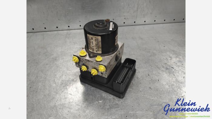 Gebruikte ABS Pomp Ford Fiesta Prijs € 90,00 Margeregeling aangeboden door Klein Gunnewiek Autodemontage & Motorentechniek