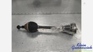 Gebruikte Aandrijfas links-voor Seat Leon Prijs € 110,00 Margeregeling aangeboden door Klein Gunnewiek Autodemontage & Motorentechniek