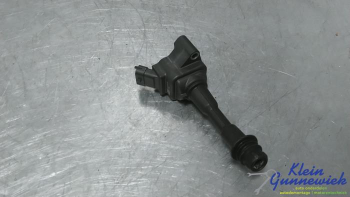 Gebruikte Bobine Opel Mokka Prijs € 28,00 Margeregeling aangeboden door Klein Gunnewiek Autodemontage & Motorentechniek