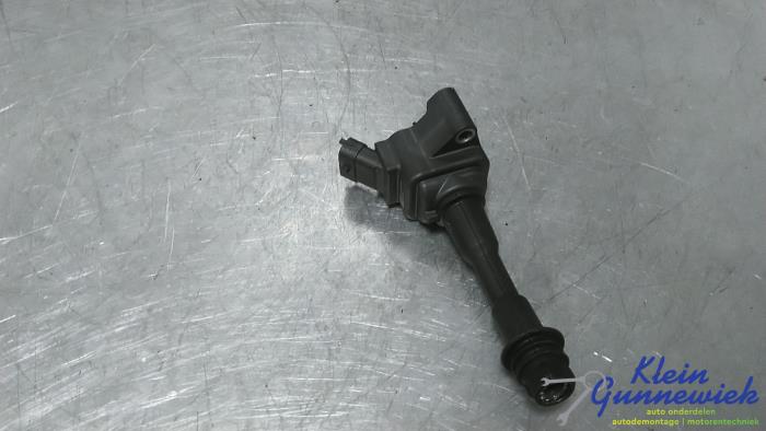 Gebruikte Bobine Opel Mokka Prijs € 28,00 Margeregeling aangeboden door Klein Gunnewiek Autodemontage & Motorentechniek