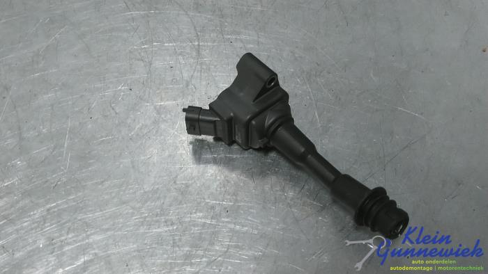 Gebruikte Bobine Opel Mokka Prijs € 28,00 Margeregeling aangeboden door Klein Gunnewiek Autodemontage & Motorentechniek