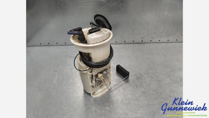 Gebruikte Tank element Pomp Volkswagen Polo Prijs € 40,00 Margeregeling aangeboden door Klein Gunnewiek Autodemontage & Motorentechniek
