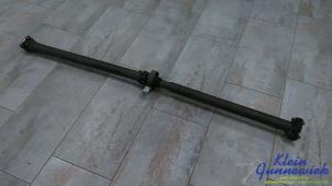 Gebruikte Tussenas BMW 1-Serie Prijs € 145,00 Margeregeling aangeboden door Klein Gunnewiek Autodemontage & Motorentechniek