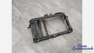 Gebruikte Frontpaneel Ford Fiesta Prijs € 68,00 Margeregeling aangeboden door Klein Gunnewiek Autodemontage & Motorentechniek