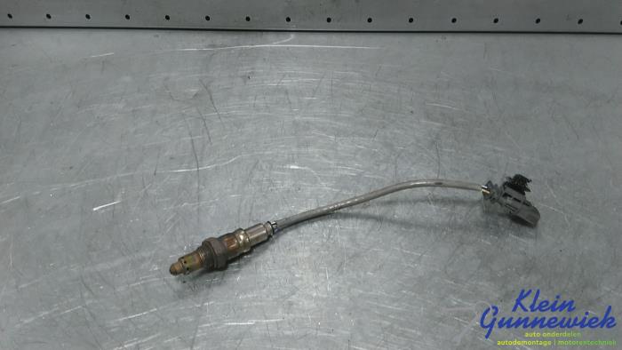 Gebruikte Lambda Sonde Opel Mokka Prijs € 30,00 Margeregeling aangeboden door Klein Gunnewiek Autodemontage & Motorentechniek