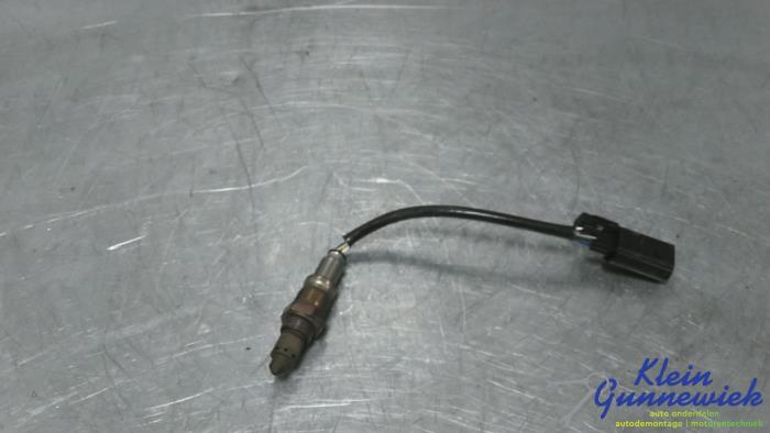 Gebruikte Lambda Sonde Opel Mokka Prijs € 30,00 Margeregeling aangeboden door Klein Gunnewiek Autodemontage & Motorentechniek