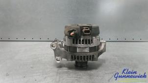 Gebruikte Dynamo Volvo V50 Prijs € 50,00 Margeregeling aangeboden door Klein Gunnewiek Autodemontage & Motorentechniek