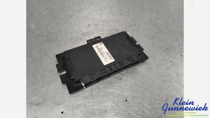 Gebruikte Computer Diversen BMW 1-Serie Prijs € 95,00 Margeregeling aangeboden door Klein Gunnewiek Autodemontage & Motorentechniek
