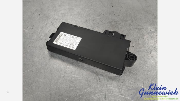 Gebruikte Deur module BMW 1-Serie Prijs € 33,00 Margeregeling aangeboden door Klein Gunnewiek Autodemontage & Motorentechniek