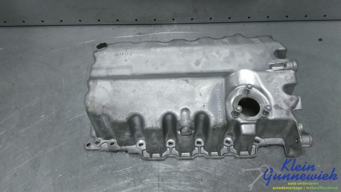 Gebruikte Carterpan Volkswagen Passat Prijs € 60,00 Margeregeling aangeboden door Klein Gunnewiek Autodemontage & Motorentechniek