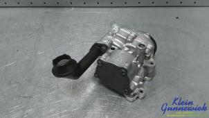 Gebruikte Oliepomp Volkswagen E-Golf Prijs € 85,00 Margeregeling aangeboden door Klein Gunnewiek Autodemontage & Motorentechniek