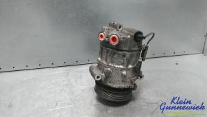 Gebruikte Pomp Airco Opel Insignia Prijs € 100,00 Margeregeling aangeboden door Klein Gunnewiek Autodemontage & Motorentechniek