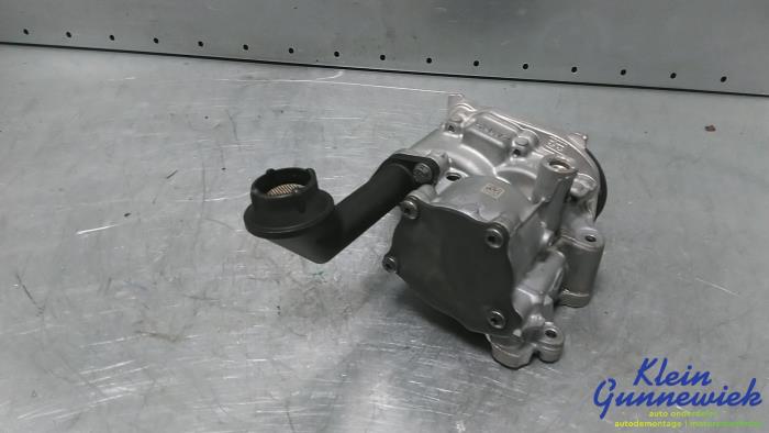 Gebruikte Oliepomp Audi A3 Prijs € 61,00 Margeregeling aangeboden door Klein Gunnewiek Autodemontage & Motorentechniek