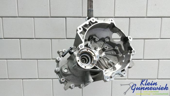 Gereviseerde Versnellingsbak Volkswagen Polo Prijs € 1.028,50 Inclusief btw aangeboden door Klein Gunnewiek Autodemontage & Motorentechniek