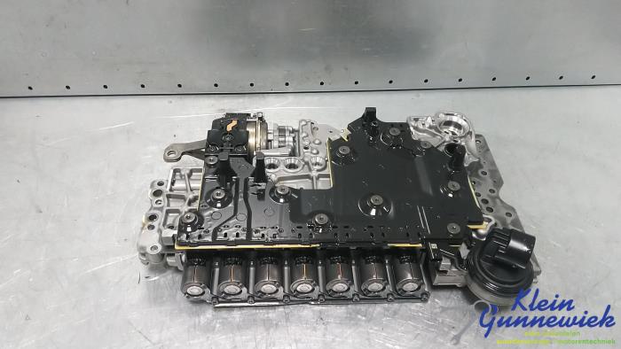 Gebruikte Mechatronic Mercedes C-Klasse Prijs € 1.095,00 Margeregeling aangeboden door Klein Gunnewiek Autodemontage & Motorentechniek