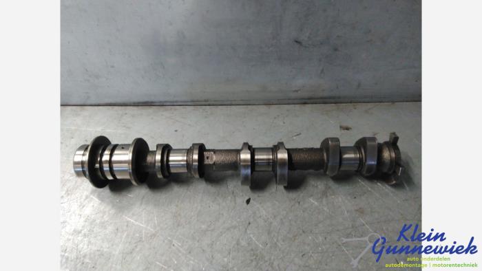 Gebruikte Nokkenas Peugeot 108 Prijs op aanvraag aangeboden door Klein Gunnewiek Autodemontage & Motorentechniek