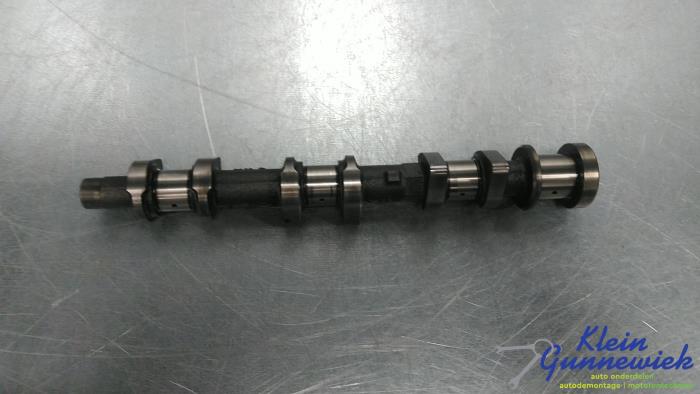 Gebruikte Nokkenas Peugeot 108 Prijs op aanvraag aangeboden door Klein Gunnewiek Autodemontage & Motorentechniek