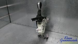 Gebruikte Versnellingspook Renault Scenic Prijs € 115,00 Margeregeling aangeboden door Klein Gunnewiek Autodemontage & Motorentechniek