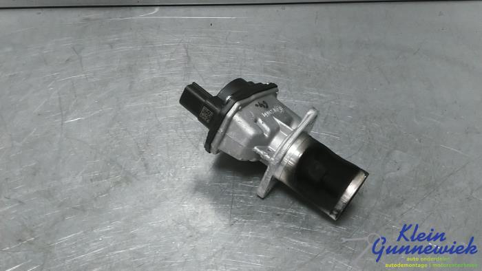 Gebruikte Uitlaat gasklep (EGR) Audi A7 Prijs € 113,00 Margeregeling aangeboden door Klein Gunnewiek Autodemontage & Motorentechniek