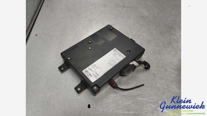 Gebruikte Computer Diversen Volkswagen Golf Prijs € 118,00 Margeregeling aangeboden door Klein Gunnewiek Autodemontage & Motorentechniek