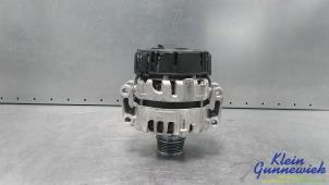 Gebruikte Dynamo Audi A5 Prijs € 225,00 Margeregeling aangeboden door Klein Gunnewiek Autodemontage & Motorentechniek