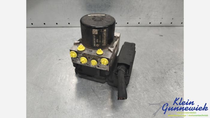 Gebruikte ABS Pomp Volkswagen Golf Prijs € 277,00 Margeregeling aangeboden door Klein Gunnewiek Autodemontage & Motorentechniek