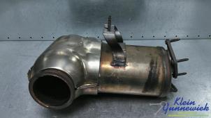 Gebruikte Roetfilter Volvo XC90 Prijs € 645,00 Margeregeling aangeboden door Klein Gunnewiek Autodemontage & Motorentechniek