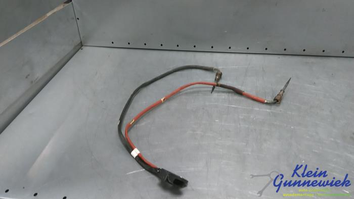 Gebruikte Uitlaat temperatuursensor Renault Scenic Prijs € 30,00 Margeregeling aangeboden door Klein Gunnewiek Autodemontage & Motorentechniek