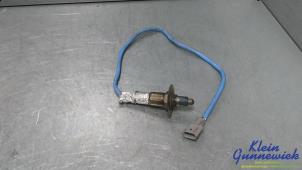 Gebruikte Lambda Sonde Renault Scenic Prijs € 30,00 Margeregeling aangeboden door Klein Gunnewiek Autodemontage & Motorentechniek