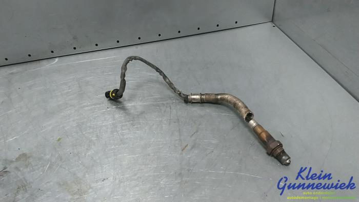 Gebruikte Lambda Sonde BMW X5 Prijs € 30,00 Margeregeling aangeboden door Klein Gunnewiek Autodemontage & Motorentechniek